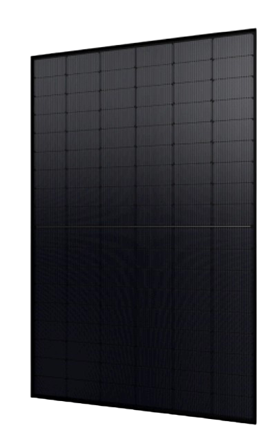 Panneaux photovoltaïques Mylight Full Black