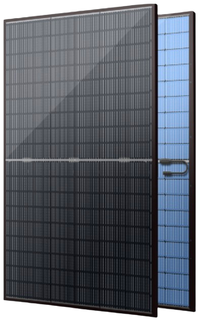 Panneaux photovoltaïques Mylight Bifacial